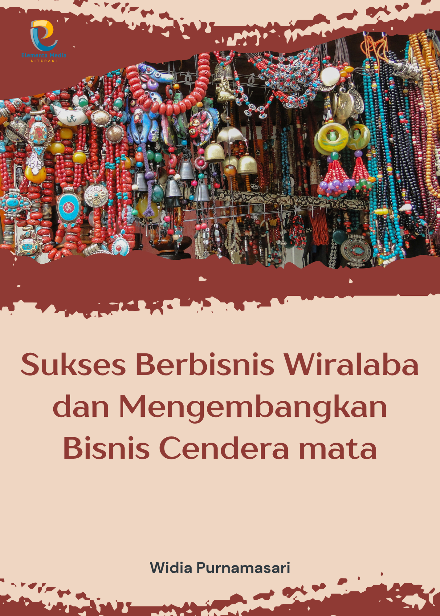 Sukses Berbisnis Wiralaba dan Mengembangkan Bisnis Cendera mata